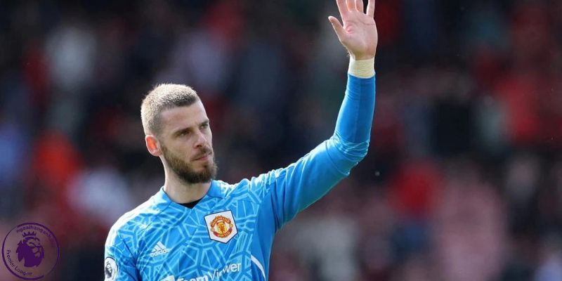 David de Gea - Di sản cuối cùng của Sir Alex tại Manchester United