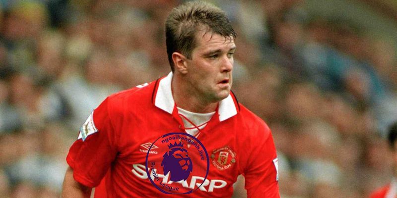 Hậu vệ huyền thoại MU có 12 năm gắn bó - Gary Pallister