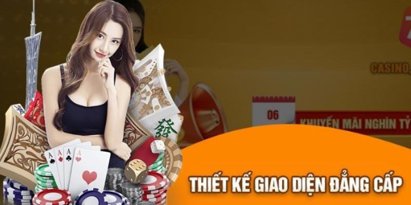 Sòng bài casino luôn là lựa chọn hấp dẫn cho bạn