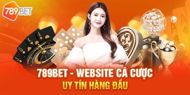 789Bet - Sân Chơi Giải Trí Thú Vị, Thu Hút Nhất Hiện Nay