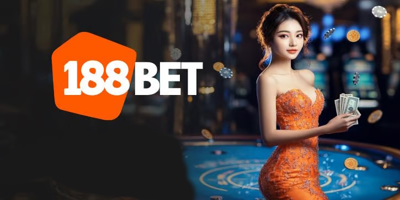 188bet - Nền tảng uy tín, hợp pháp