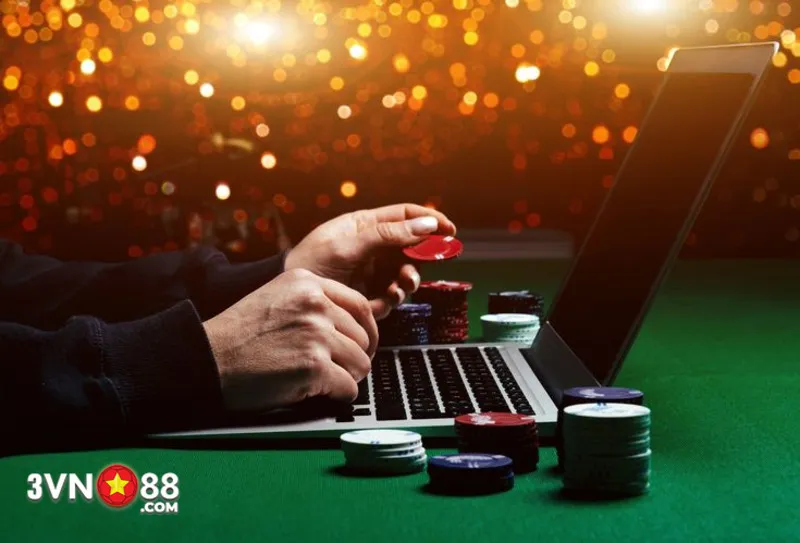 Người chơi cá cược trực tuyến thường phân vân về độ uy tín của nhà cái